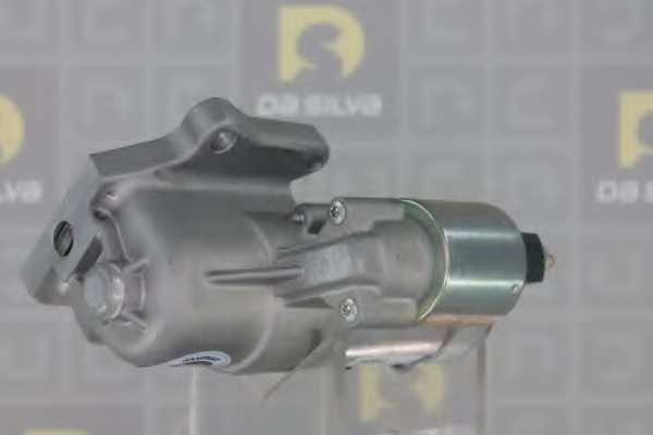 DA SILVA 020840 Starter